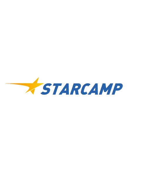 Starcamp - Codevgroup